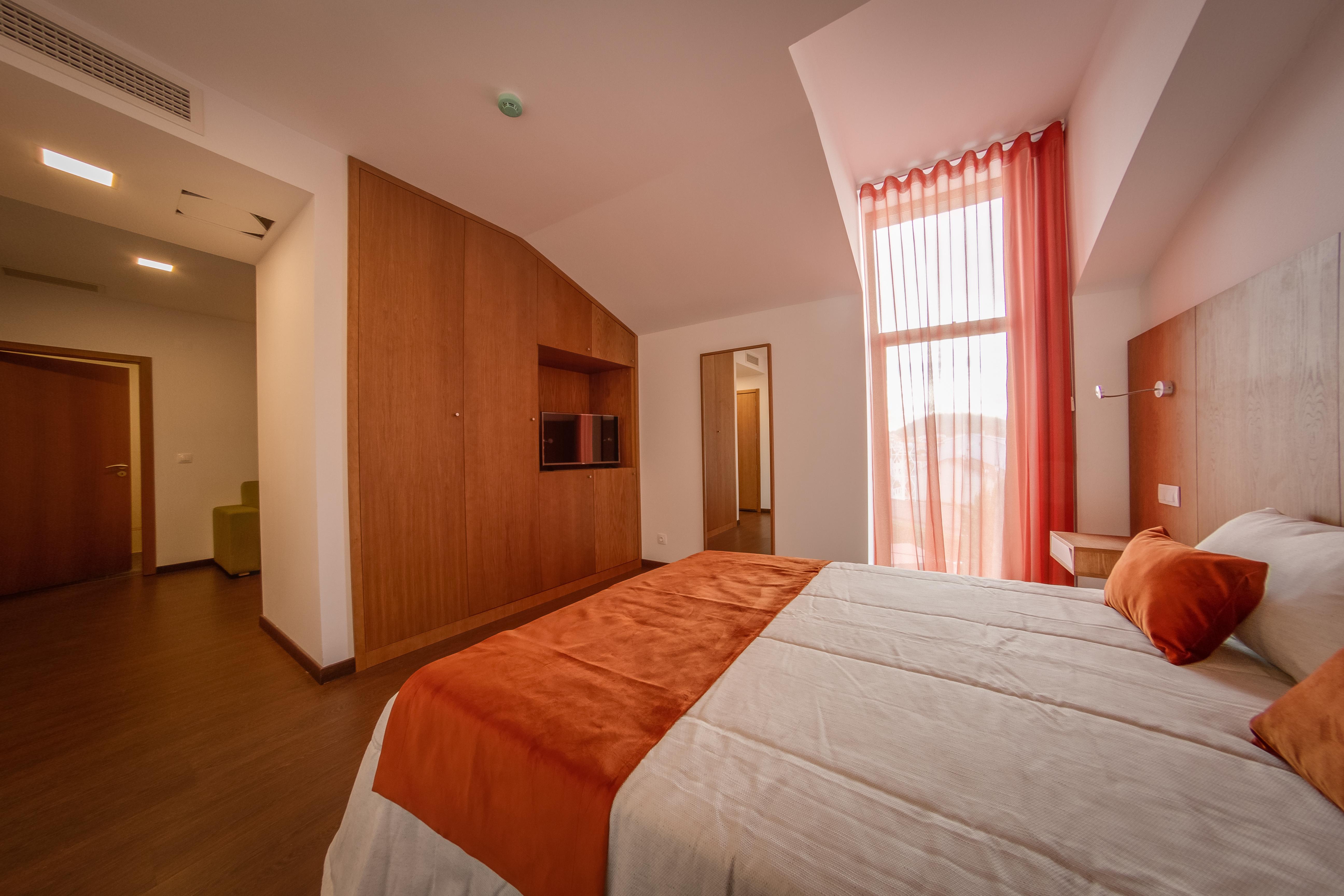 Belmonte Sinai Hotel Exterior photo