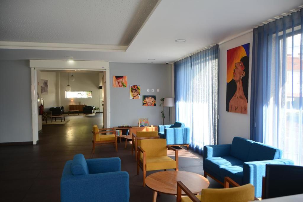 Belmonte Sinai Hotel Exterior photo