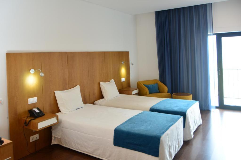 Belmonte Sinai Hotel Exterior photo